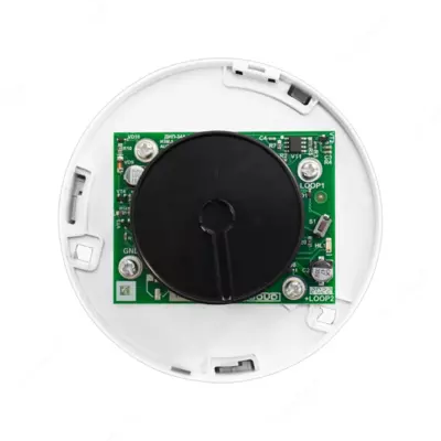 ДИП-34А-05 -Извещатель пожарный дымовой оптико-электронный адресно-аналоговый Оптом и розница