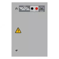 ШУЗ- БЛОК УПРАВЛЕНИЯ ЗАДВИЖКОЙ. (Снято с производства. Замена на ШУЗ-RS)