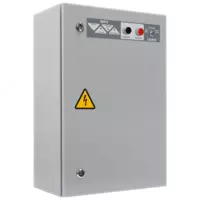 ШУЗ- БЛОК УПРАВЛЕНИЯ ЗАДВИЖКОЙ. (Снято с производства. Замена на ШУЗ-RS) - от {0} сум