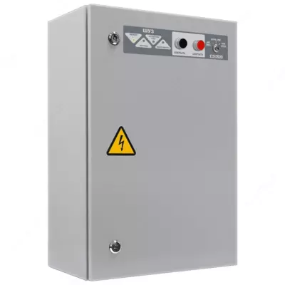 ШУЗ- БЛОК УПРАВЛЕНИЯ ЗАДВИЖКОЙ. (Снято с производства. Замена на ШУЗ-RS) - 6 350 000 сум / шт.