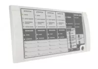 от {0} сум ПОТОК-БКИ - БЛОК ИНДИКАЦИИ И УПРАВЛЕНИЯ