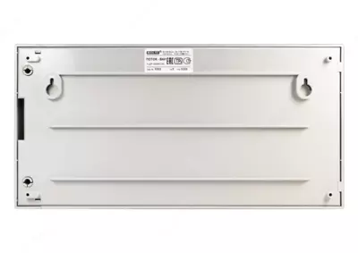 OQIM-BKI - INDIKATSIYA VA BOSHQARUV BLOKI Videotechnology