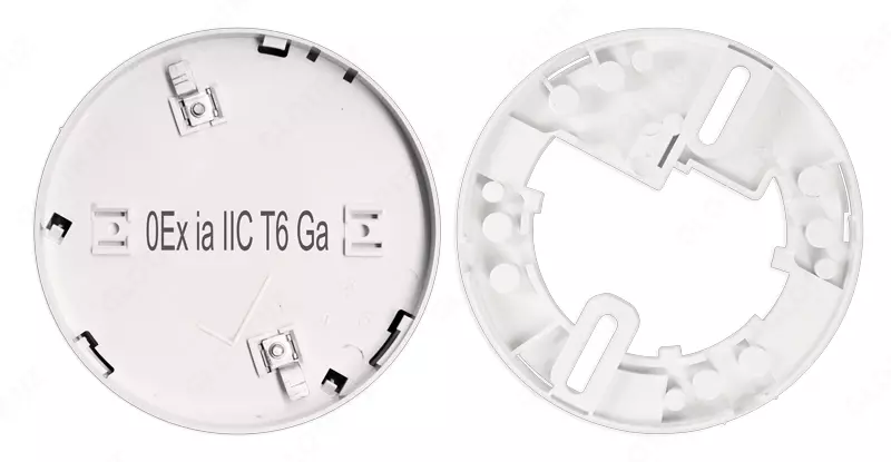 C2000-IP-03-EX-detektor yong'in termal maksimal differentsial manzil-analog portlashdan himoyalangan Ulgurji va chakana