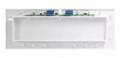 282 089 сум / шт. С2000-ОСТ исп. 00 - ОПОВЕЩАТЕЛЬ СВЕТОВОЙ ТАБЛИЧНЫЙ АДРЕСНЫЙ