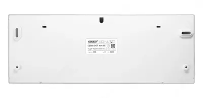 С2000-ОСТ исп. 00 - ОПОВЕЩАТЕЛЬ СВЕТОВОЙ ТАБЛИЧНЫЙ АДРЕСНЫЙ Оптом и розница