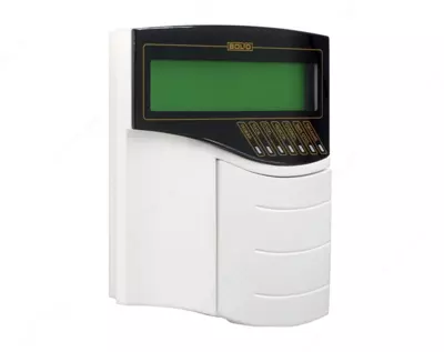 С2000- М ИСП.02 - ПУЛЬТ КОНТРОЛЯ И УПРАВЛЕНИЯ ОХРАННО-ПОЖАРНЫЙ Оптом и розница