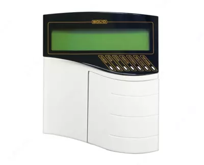 С2000- М ИСП.02 - ПУЛЬТ КОНТРОЛЯ И УПРАВЛЕНИЯ ОХРАННО-ПОЖАРНЫЙ VDT-systems