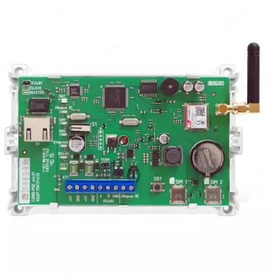 С2000-PGE ИСП.01 - УСТРОЙСТВО ОКОНЕЧНОЕ ОБЪЕКТОВОЕ СИСТЕМЫ ПЕРЕДАЧИ ИЗВЕЩЕНИЙ - 2 302 557 сум / шт.