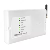 {0} so'mdan C2000-PGE ISP. 01-xabarnomalarni uzatish tizimining terminal ob'ekti qurilmasi