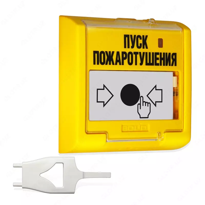 УДП 513-3АМ - УСТРОЙСТВО ДИСТАНЦИОННОГО ПУСКА АДРЕСНОЕ - от {0} сум