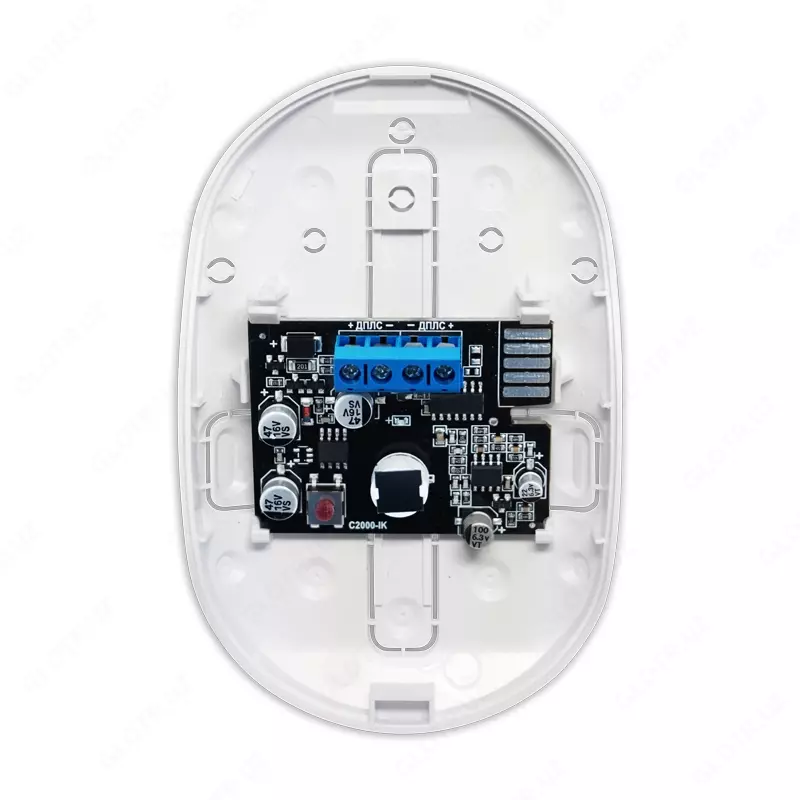 С2000-ИК ИСП.02 -ИЗВЕЩАТЕЛЬ ОХРАННЫЙ ОБЪЕМНЫЙ ОПТИКО-ЭЛЕКТРОННЫЙ АДРЕСНЫЙ - от {0} сум