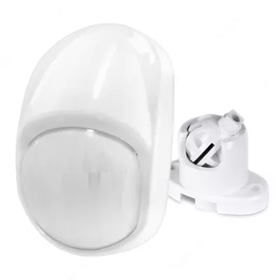 С2000-ИК ИСП.02 -ИЗВЕЩАТЕЛЬ ОХРАННЫЙ ОБЪЕМНЫЙ ОПТИКО-ЭЛЕКТРОННЫЙ АДРЕСНЫЙ VDT-systems