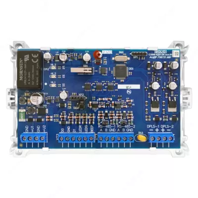 974 758 so'm / dona S2000-KDL-2I ISP. 01-galvanik izolyatsiyalangan ikki simli aloqa liniyasi boshqaruvchisi