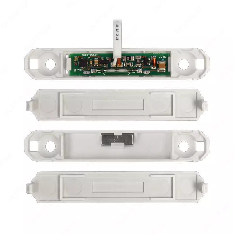 {0} so'mdan C2000-SMK ISP. 04-detektor magnit kontaktli manzilni himoya qilish
