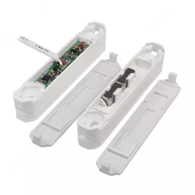 C2000-SMK ISP. 04-detektor magnit kontaktli manzilni himoya qilish - Videotechnology