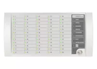 С2000-БИ ИСП.02 2RS485 - БЛОК ИНДИКАЦИИ