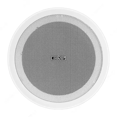 ОПР-П103.1 - ОПОВЕЩАТЕЛЬ ПОЖАРНЫЙ РЕЧЕВОЙ ПОТОЛОЧНЫЙ