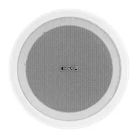 ОПР-П103.1 - ОПОВЕЩАТЕЛЬ ПОЖАРНЫЙ РЕЧЕВОЙ ПОТОЛОЧНЫЙ