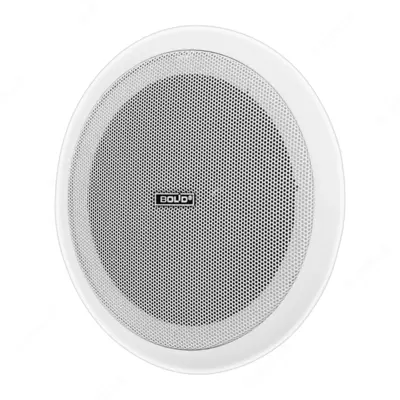 ОПР-П103.1 - ОПОВЕЩАТЕЛЬ ПОЖАРНЫЙ РЕЧЕВОЙ ПОТОЛОЧНЫЙ - 201 314 сум / шт.