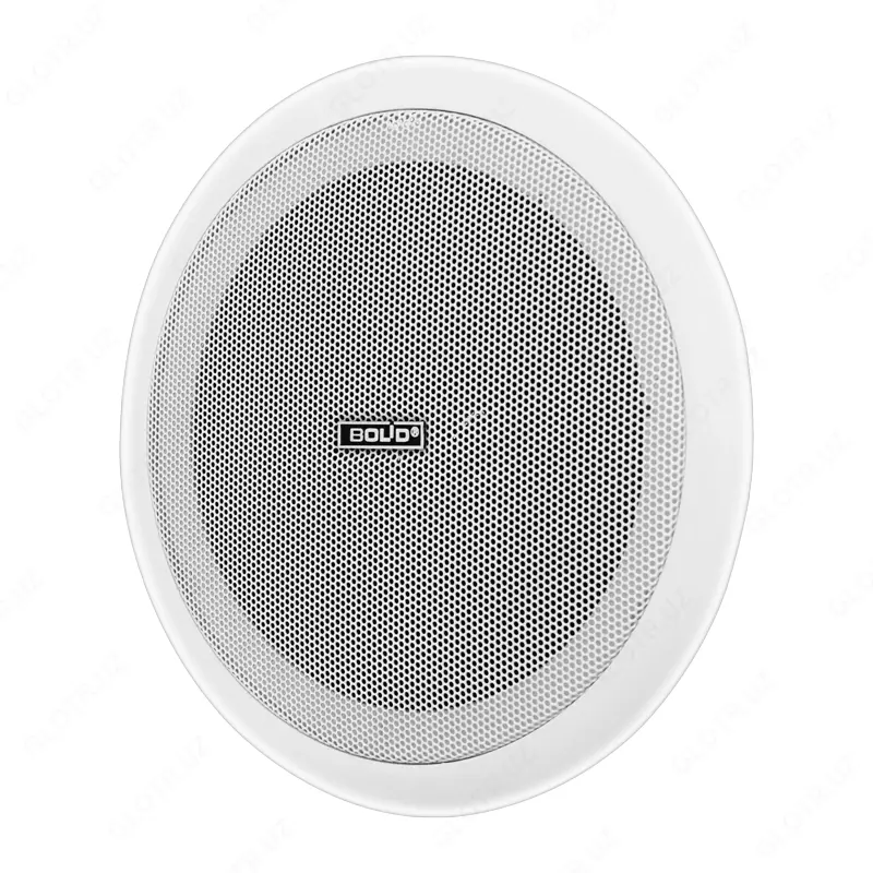 ОПР-П103.1 - ОПОВЕЩАТЕЛЬ ПОЖАРНЫЙ РЕЧЕВОЙ ПОТОЛОЧНЫЙ - от {0} сум