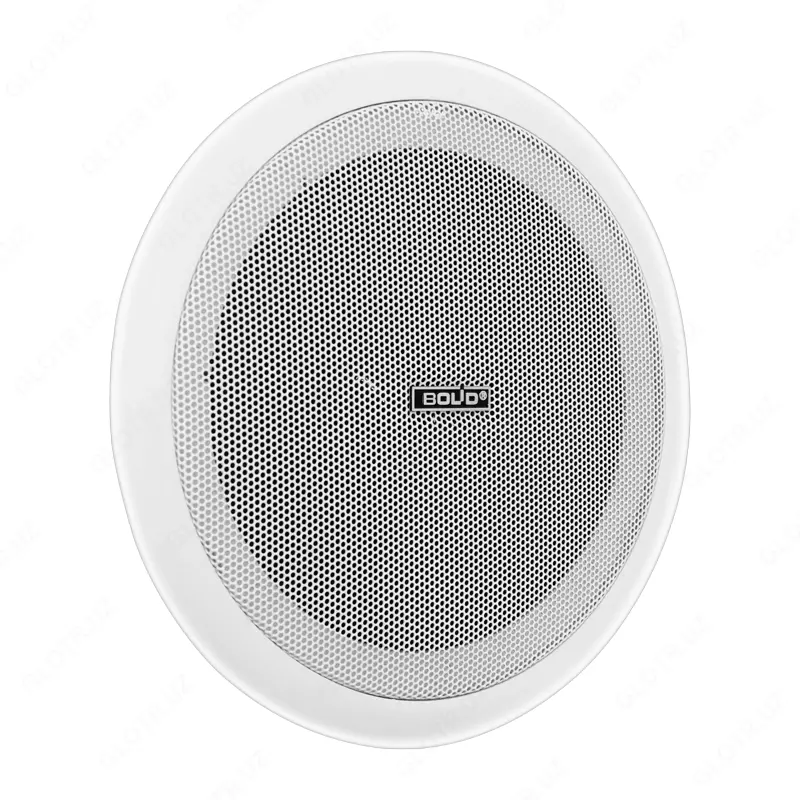 от {0} сум ОПР-П103.1 - ОПОВЕЩАТЕЛЬ ПОЖАРНЫЙ РЕЧЕВОЙ ПОТОЛОЧНЫЙ