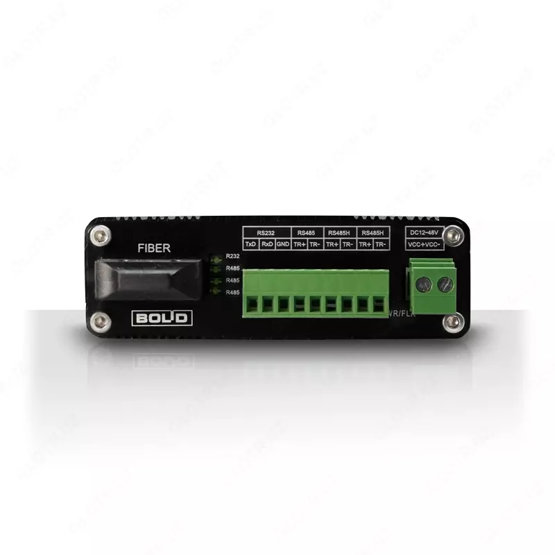 от {0} сум RS-FX-MM - ПРЕОБРАЗОВАТЕЛЬ ВОЛОКОННО-ОПТИЧЕСКИЙ