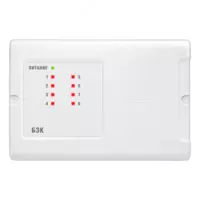 БЗК ИСП.01 - БЛОК ЗАЩИТНЫЙ КОММУТАЦИОННЫЙ