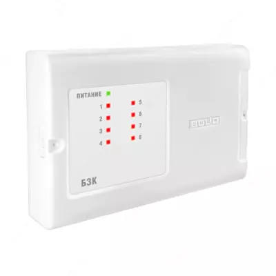 BZK ISP. 01-HIMOYA KOMMUTATSIYA BIRLIGI - 440 000 so'm / dona