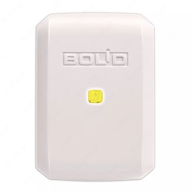 БРИЗ-Т - БЛОК РАЗВЕТВИТЕЛЬНО-ИЗОЛИРУЮЩИЙ