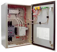 ШКП-4 -ШКАФ КОНТРОЛЬНО-ПУСКОВОЙ - от {0} сум