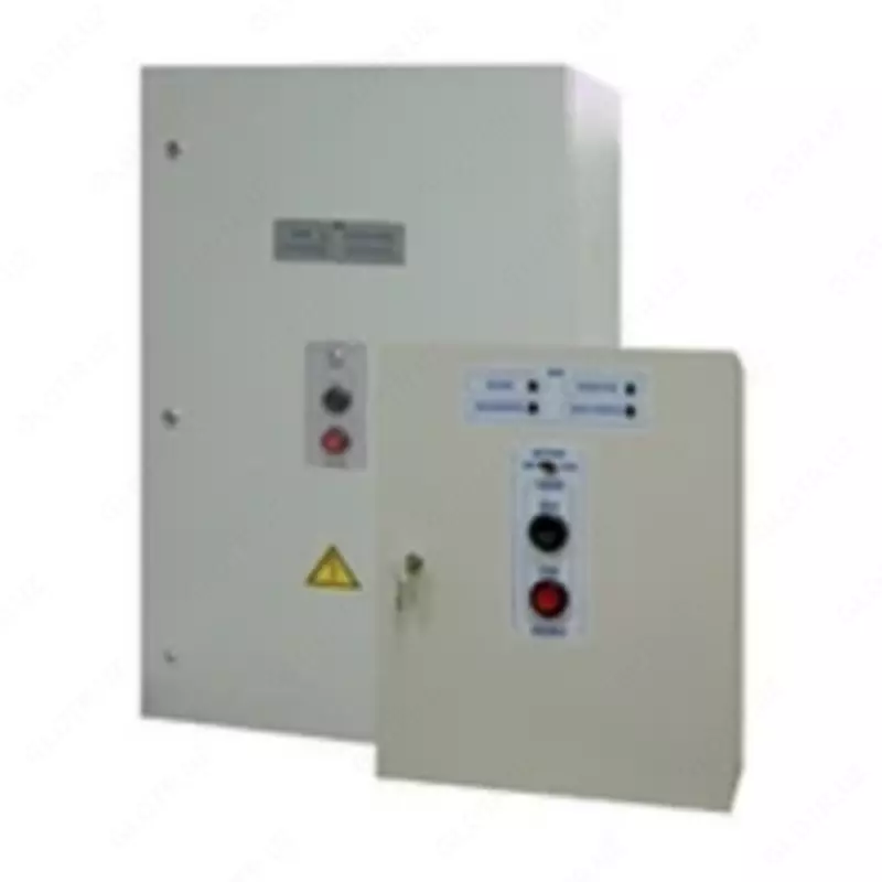 SHKP-45-NAZORAT VA ISHGA TUSHIRISH SHKAFI