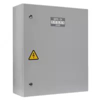 SHPS-24 ISP. 10 - YONG'INGA QARSHI VOSITALARNI O'RNATISH UCHUN ZAXIRA QUVVAT MANBAI BO'LGAN SHKAF