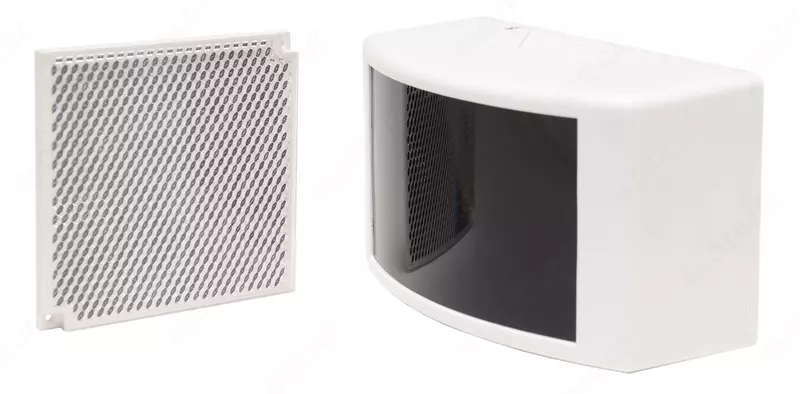 ИПДЛ-Д-I/4р -ДЫМОВОЙ ЛИНЕЙНЫЙ ИЗВЕЩАТЕЛЬ (ОДНОКОМПОНЕНТНЫЙ)