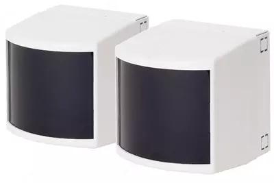 ИПДЛ-Д-II/4р - Двухпозиционный дымовой линейный пожарный извещатель