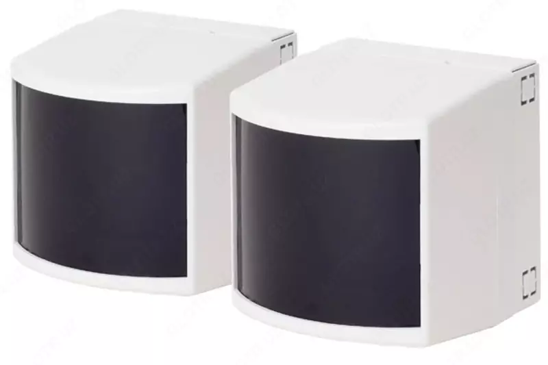 IPDL-D-II / 4R - ikki pozitsiyali tutun chiziqli yong'in detektori