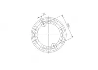 ДГ-1-ПМ-2 - Детектор газа для бытовых и складских помещений VDT-systems