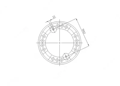 ДГ-1-ПМ-2 - Детектор газа для бытовых и складских помещений VDT-systems