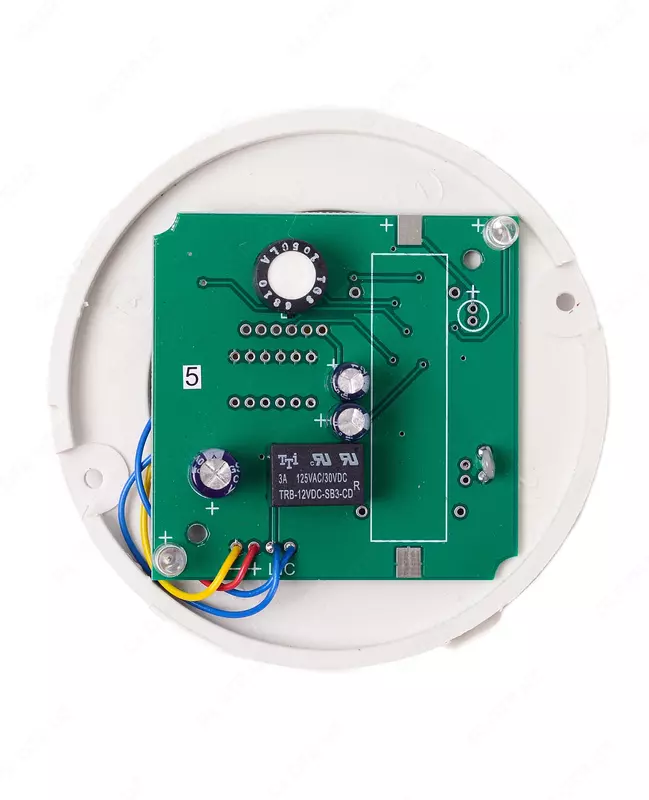 от {0} сум ДГ-1-УПМ-2 - Детектор газа для бытовых и складских помещений