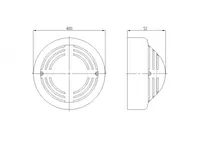 ДГ-1-УПМ-2 - Детектор газа для бытовых и складских помещений Оптом и розница