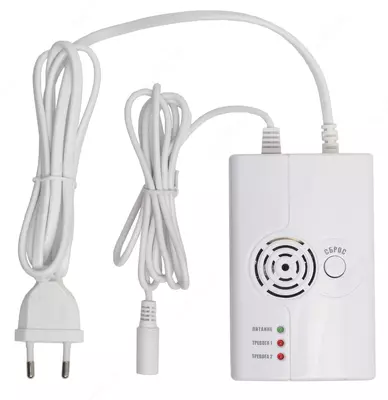 DG - 5-PM gaz detektori