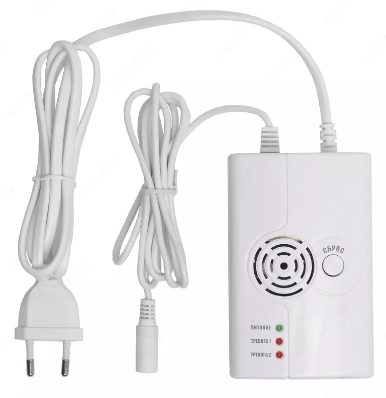 ДГ-5-ПМ - Детектор газа