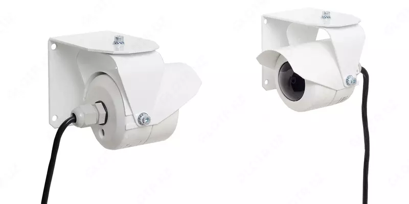 ИКС 1 - Извещатель охранный инфракрасный активный линейный