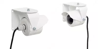 ИКС 1 - Извещатель охранный инфракрасный активный линейный