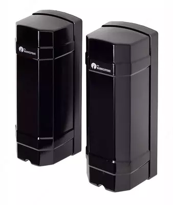 ТИС-2-75 - Извещатель охранный инфракрасный активный 2-лучевой