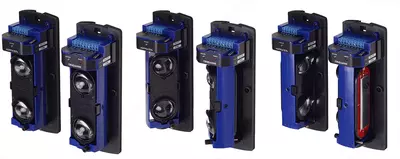 3 430 000 сум / шт. ТИС-4-100 - Извещатель охранный инфракрасный активный 4-лучевой