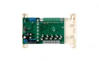 MPT - 1-R3 - manzilli yong'inga qarshi boshqaruv moduli - 961 744 so'm / dona