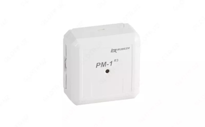 РМ-1-R3 - Адресный релейный модуль