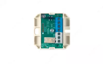 РМ-1-R3 - Адресный релейный модуль Оптом и розница