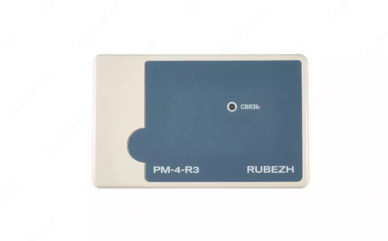 РМ-4-R3 - Адресный релейный модуль - от {0} сум