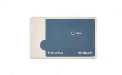 РМ-4-R3 - Адресный релейный модуль - 665 000 сум / шт.